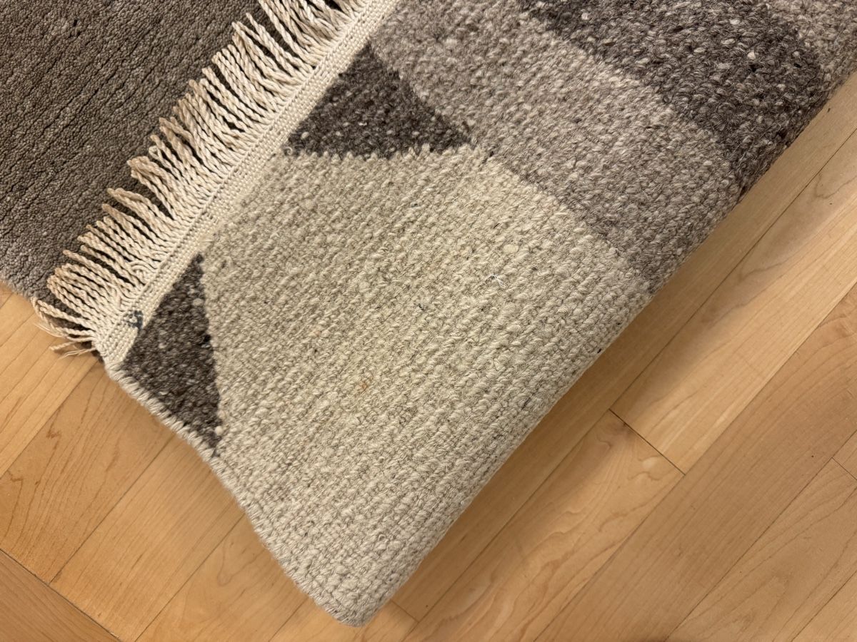 Tappeti: Tibeter Teppich (Nepal) 350x90 cm – Usato da Birmensdorf ZH venduto da Sonnenhut2015 3