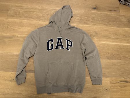 GAP Hoodie Gr. M, beige, neuwertiger Zustand
