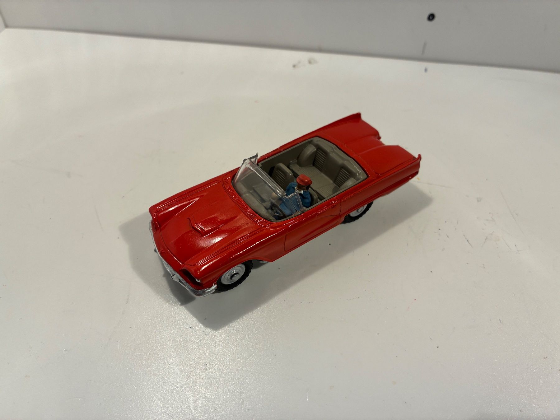 Corgi Toys Modellini d'auto: Corgi Ford – Usato da Gümmenen venduto da Supererland 4
