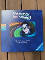 Auswanderungs-Sale bis 27.8.! Nobody is Perfect Spiel