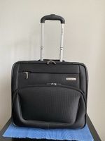 Samsonite Business Rollkoffer (frei Lieferung)