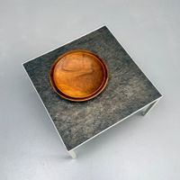 Vintage Coffee Table von Floris Fiedeldij für Artimeta