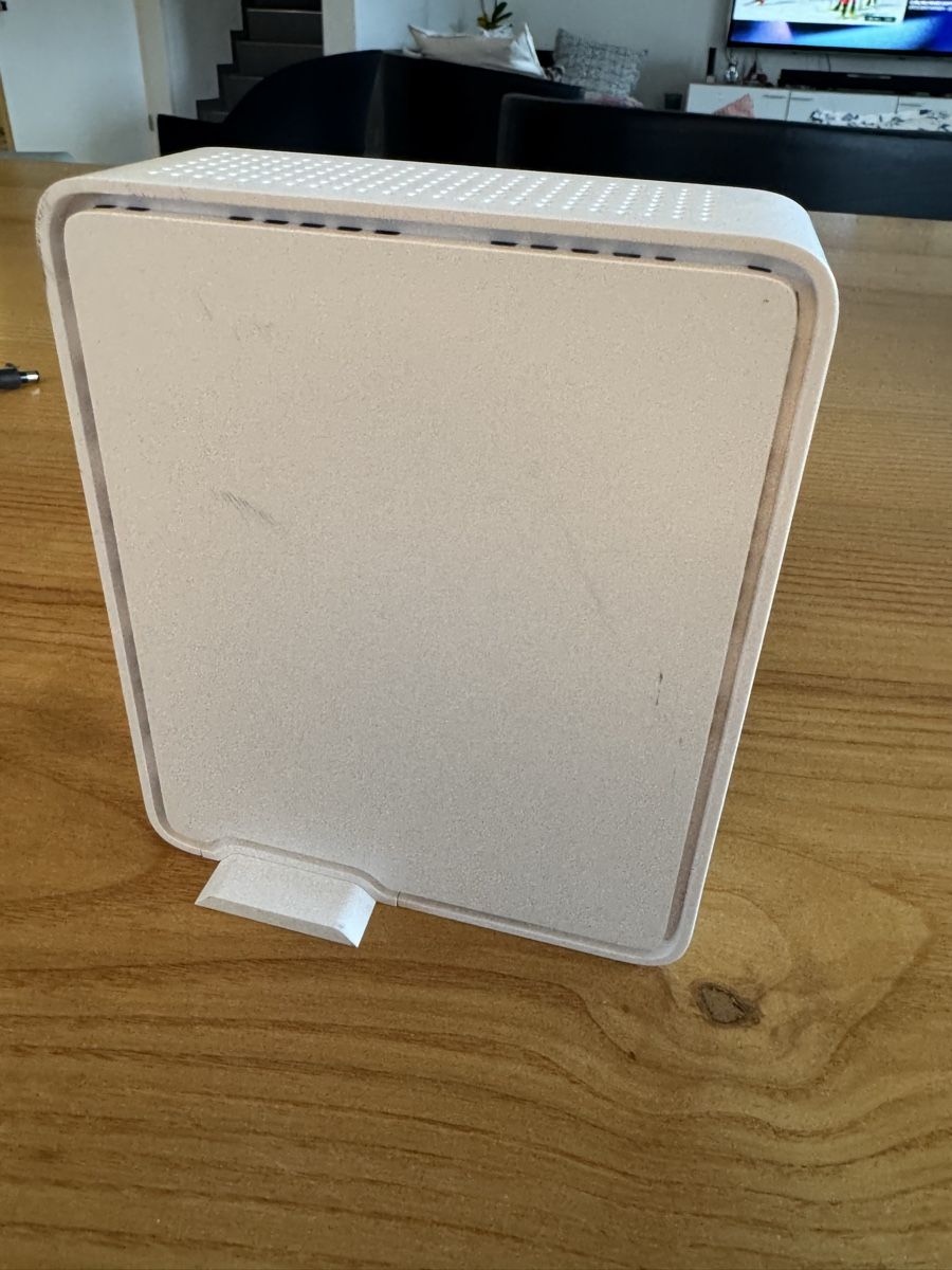 Devolo WiFi: Devolo WiFi 6 Repeater 5400 – Usato da Merenschwand venduto da Lorze 3