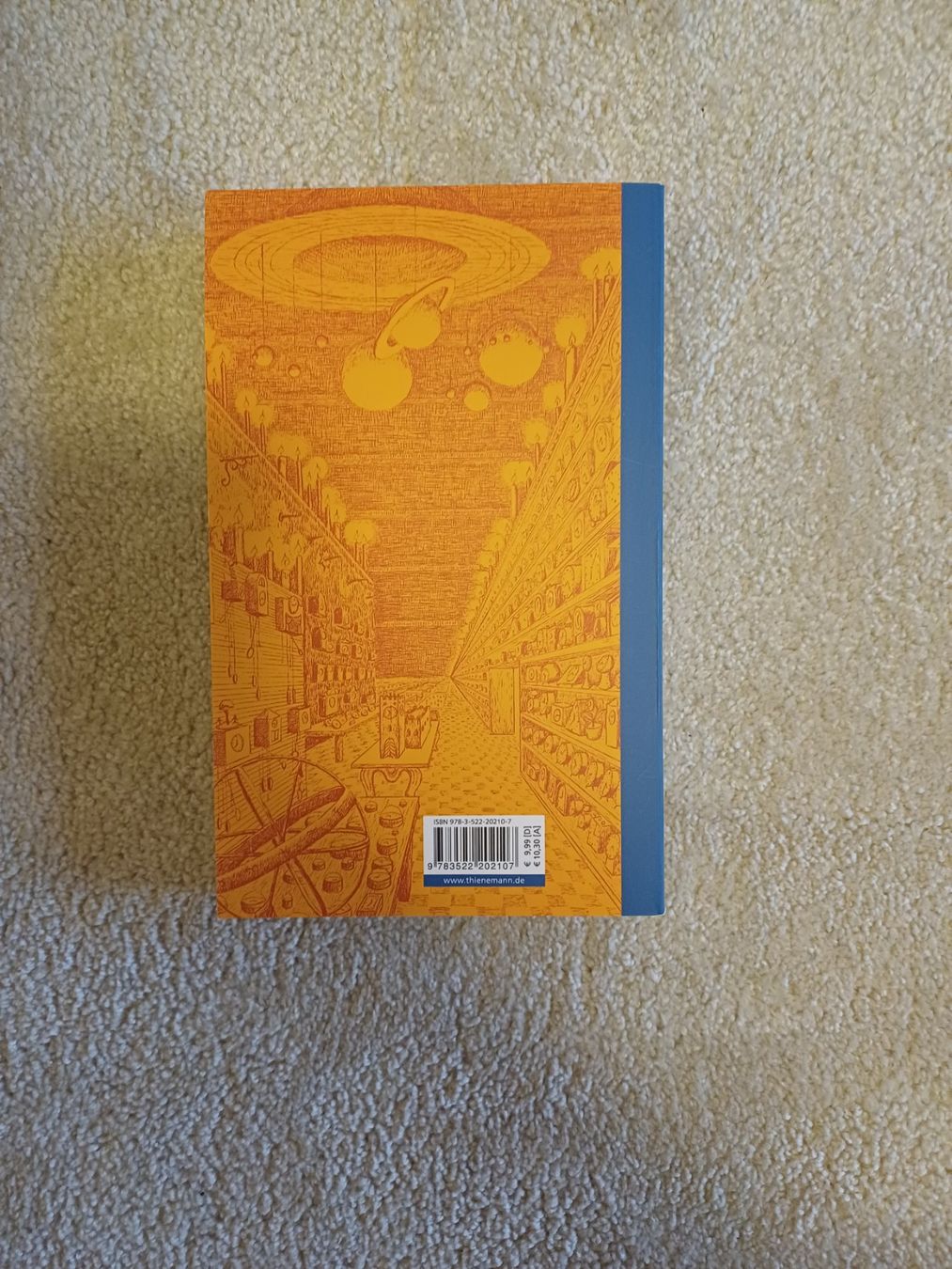 Libri: Buch Momo von Michael Ende – Usato da Kilchberg ZH venduto da saspi 1