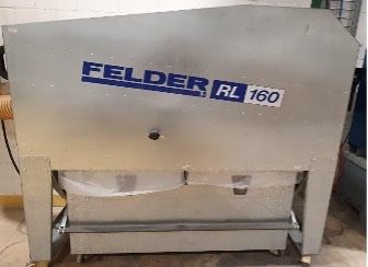 Felder Absaugung (Gebraucht) in Illnau für CHF 2550 – nur Abholung auf ...