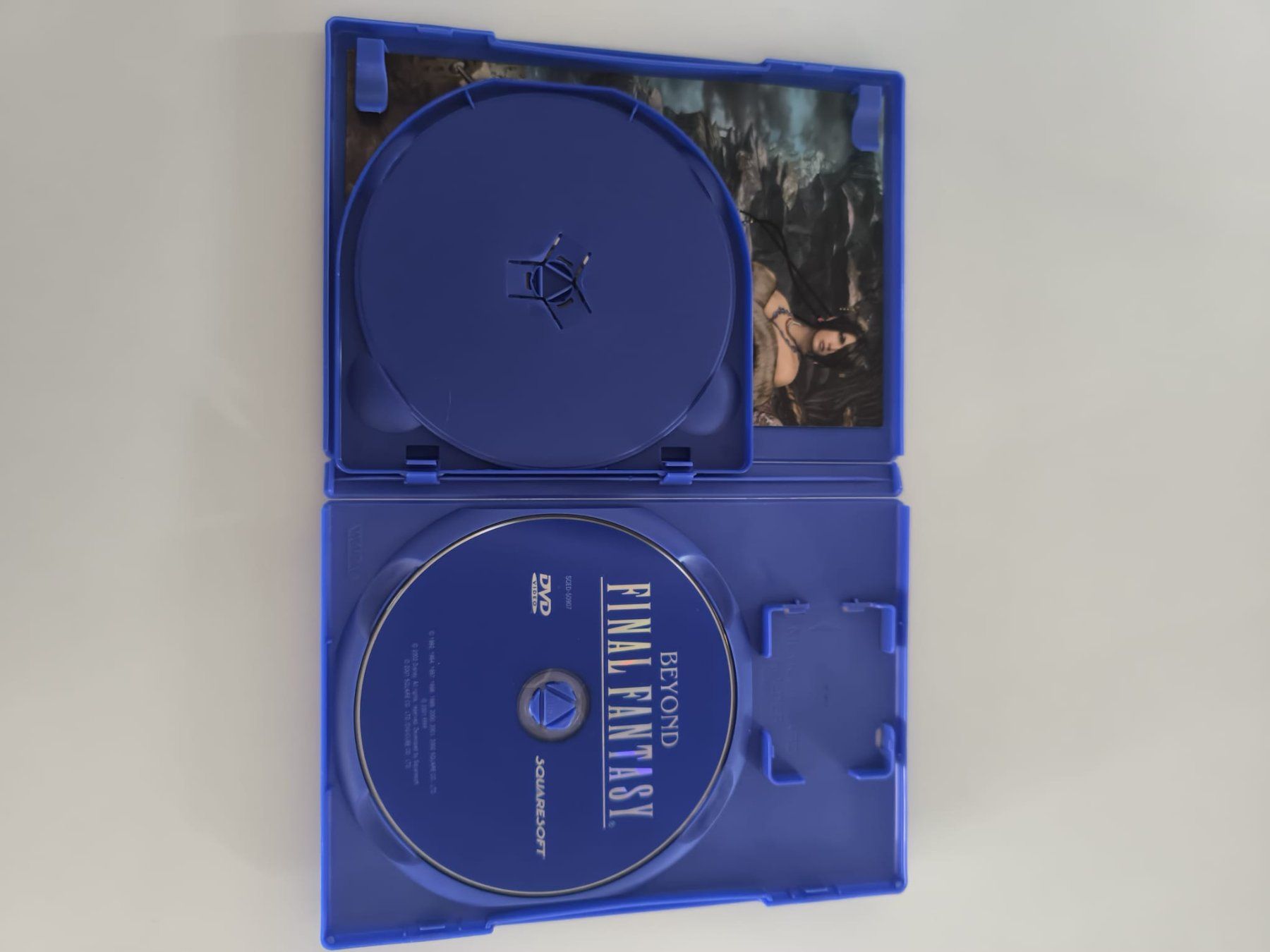 Giochi: 10 jeux PS2 (DE) – Usato da Conthey venduto da costafrederico 7