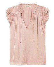 Ulla Johnson Bluse / blouse 2 / M