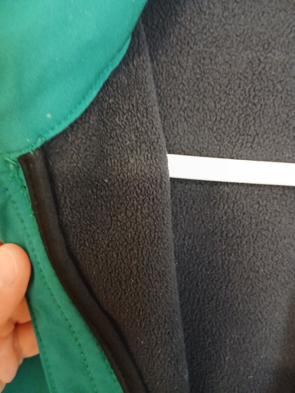 Reima Ensembles: Softshell-Anzug – D'occasion à Jona par pri_mwk6 3