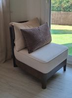 Fauteuil design d'intérieur