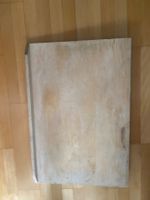 Holzbrett für die Küche