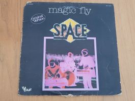LP  Space