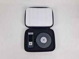 PHILIPS VoiceTrace DVT8110