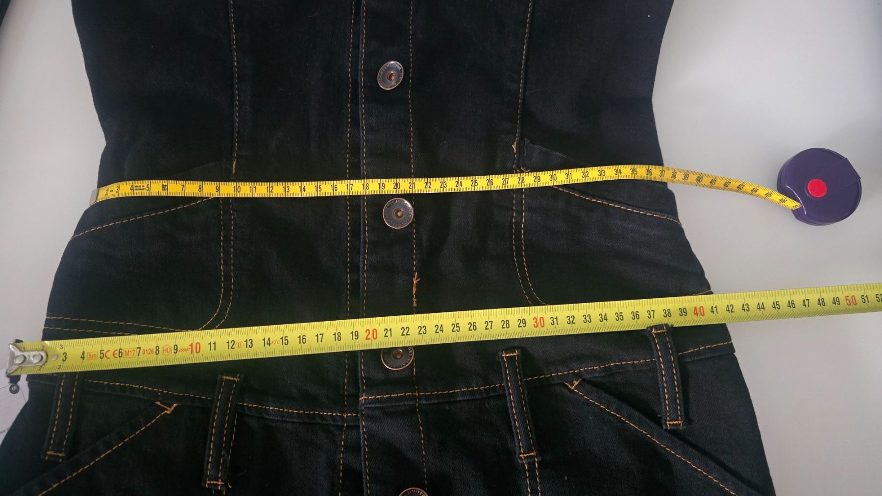 Benetton Vestiti: robe Benetton S – Usato da Estavayer-Le-Lac venduto da zazadavidson 4