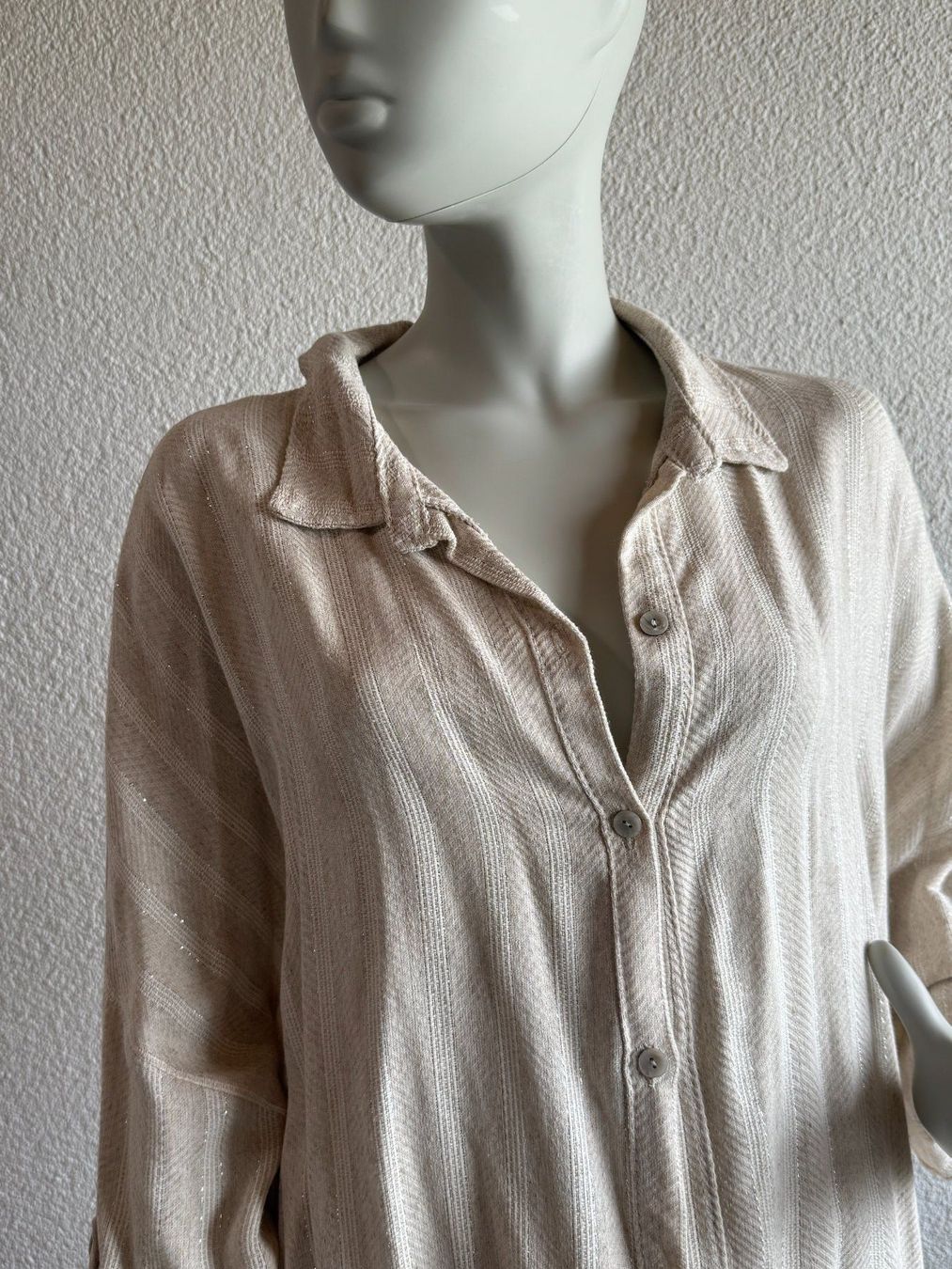 Completi & Tailleur: Leinen 2-Teiler, Gr. M – Usato da meggen venduto da Njamiro 1