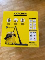 Kärcher WD 2 Plus Nass-/ Trockenreiniger
