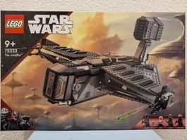 Lego 75323 Star Wars The Justifier