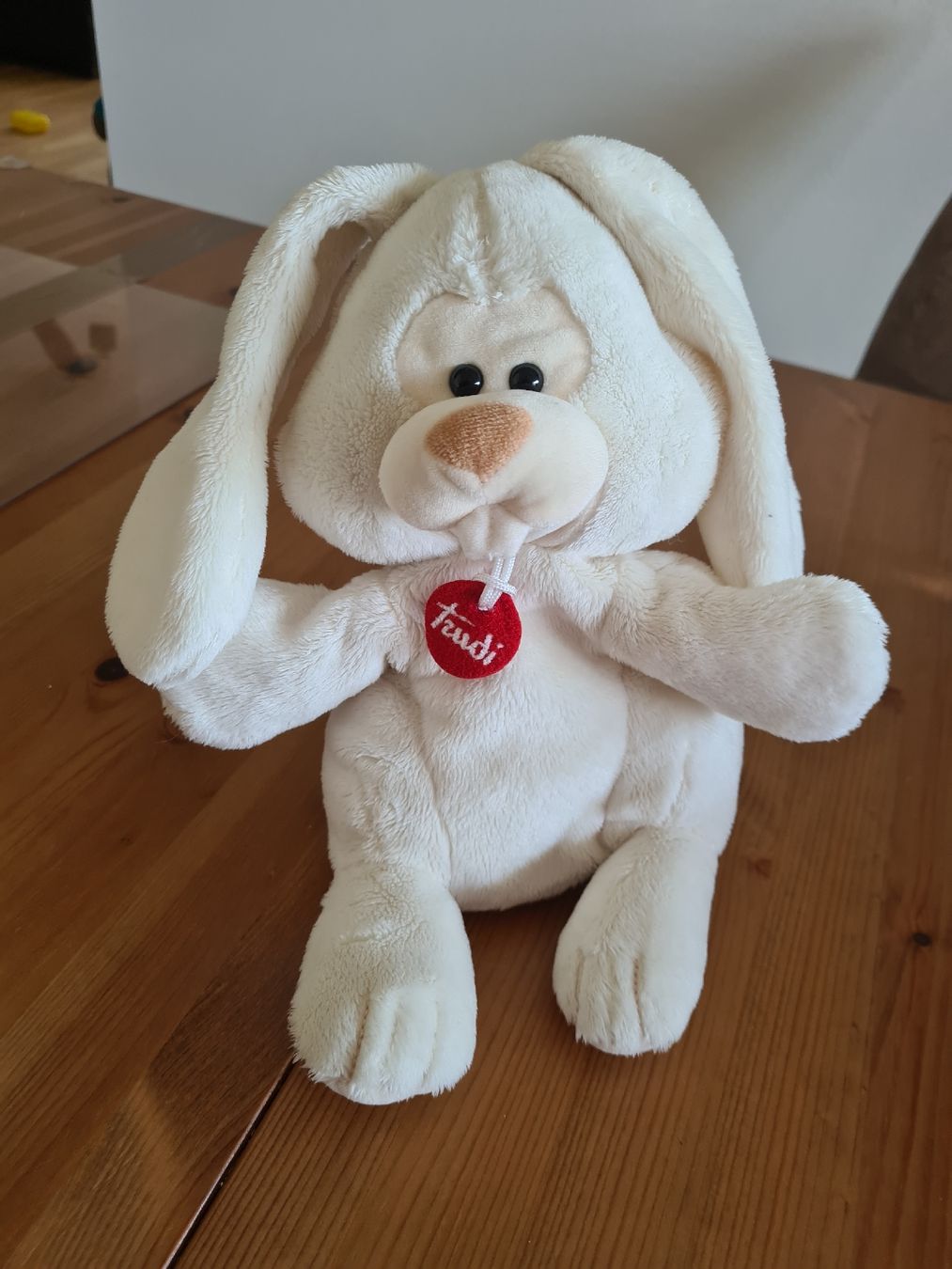 Trudi Spielzeuge: Trudi Handpuppe – Gebraucht aus Horw von Mirii91 1