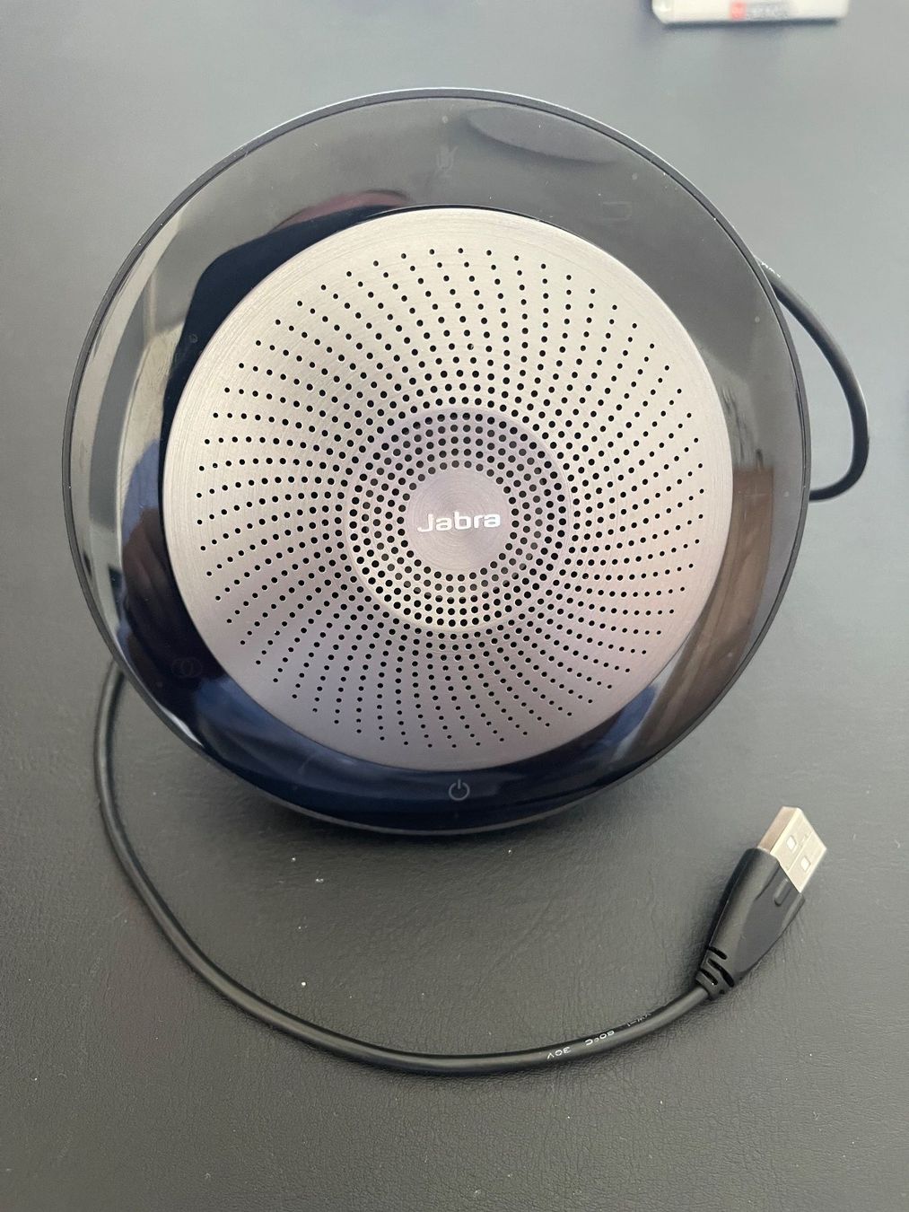 Jabra Casse acustiche: Jabra Freisprechsystem GN – Usato da Buchs SG venduto da H_A_P 1