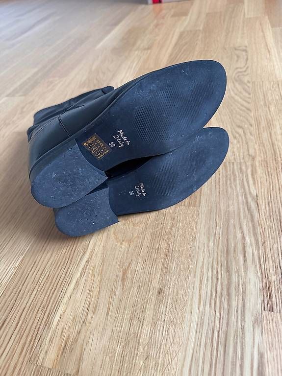 Scarpe da donna: Stivali Plumeétherée  – Nuovo e nell'imballaggio originale da Massagno venduto da lad_cv7t 3