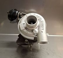 Turbolader Hyundai Kia 1.6CRDI 116PS/85kW