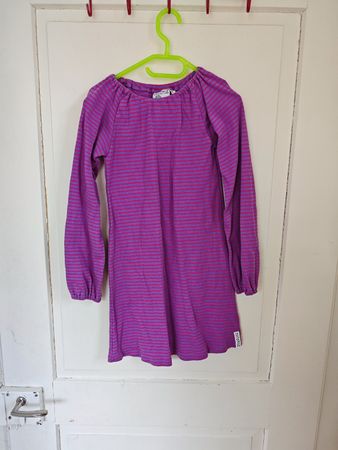 Kleid Geggamoja Gr 134/140 
