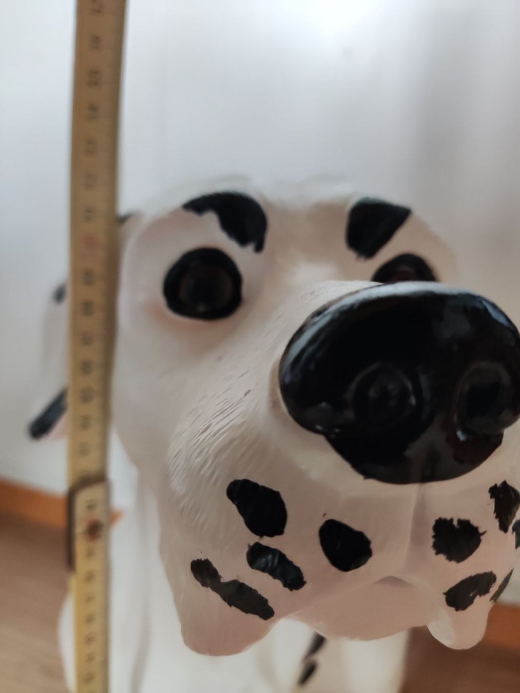 Statuette: Dalmatiner Hunde Figur – Nuovo (secondo la descrizione) da Gränichen venduto da dani065 1