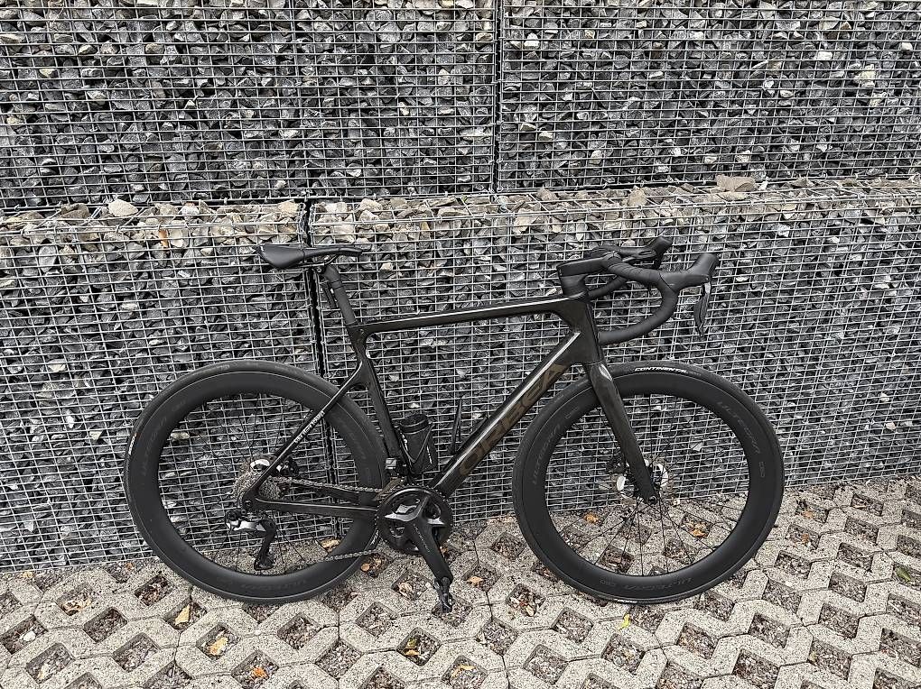 Orbea Biciclette: Rennrad Orbea Orca M20 I Team – Usato da Oberarth venduto da lar_5b6q