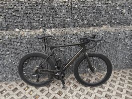Rennrad Orbea Orca M20 I Team