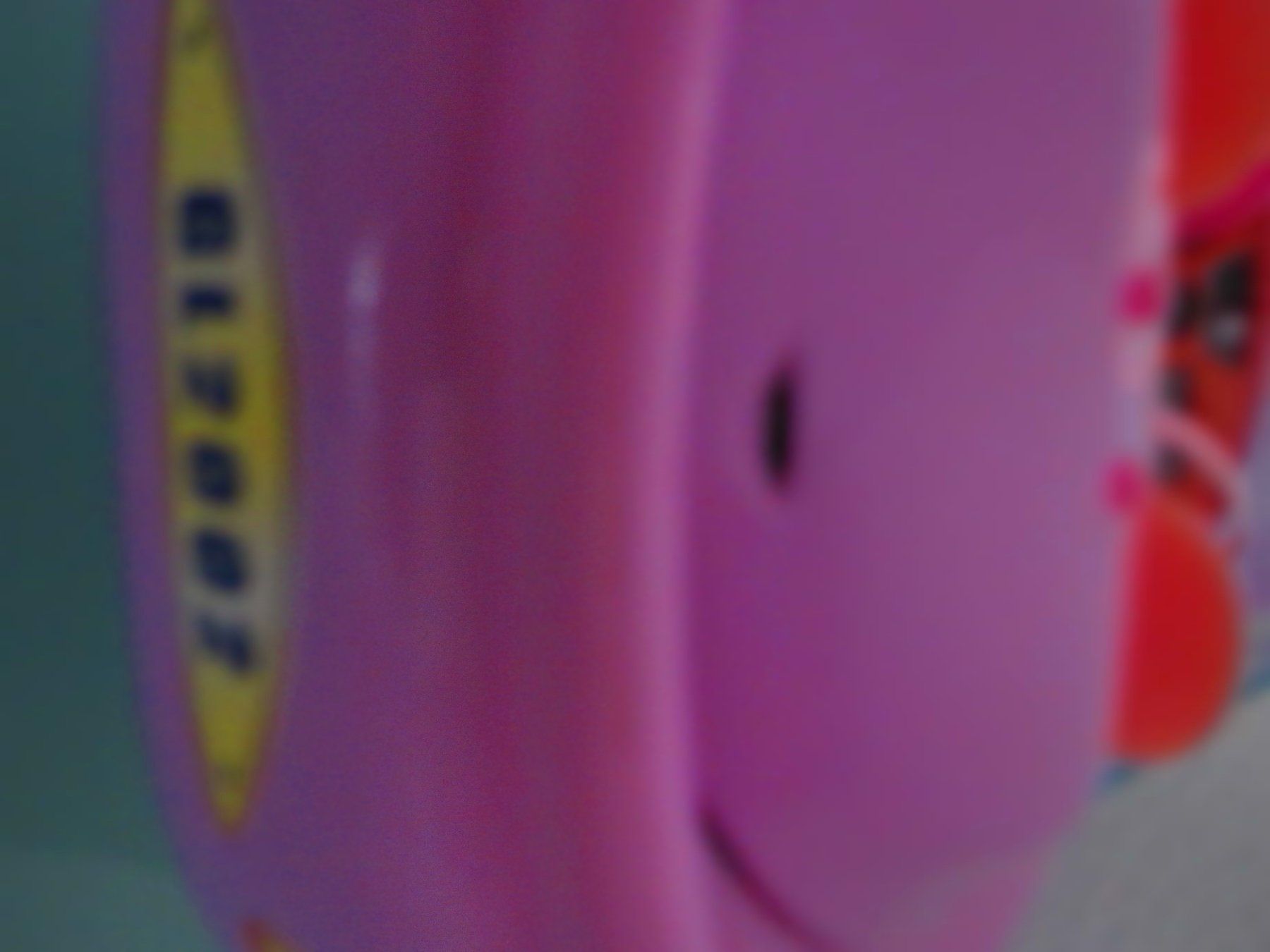 Spielzeuge: VOITURE BARBIE VINTAGE 2001 – Gebraucht aus Murten von Selliot 4