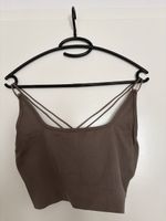 Teveo Sport-Oberteil/Sport BH