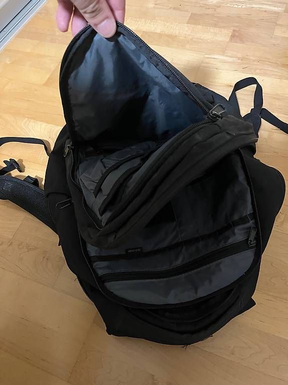 Zaini: DaKine Laptop Rucksack – Usato da Thun venduto da Dom_poulet 2