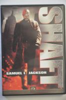 SHAFT  Samuel L. Jacksen
