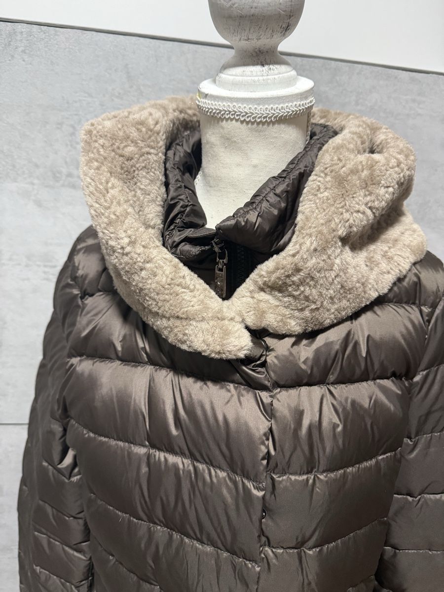 Cappotti: Gimps winterjacke – Usato da visp venduto da Kmemo1 5