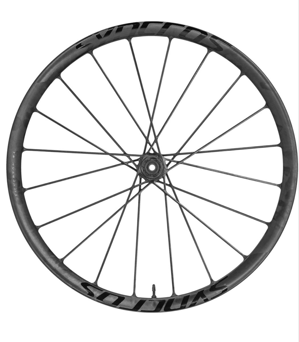 Pneumatici & Ruote complete: Cerchi  syncross sl per xc mt bike – Usato da Locarno venduto da brr_2r9z 2