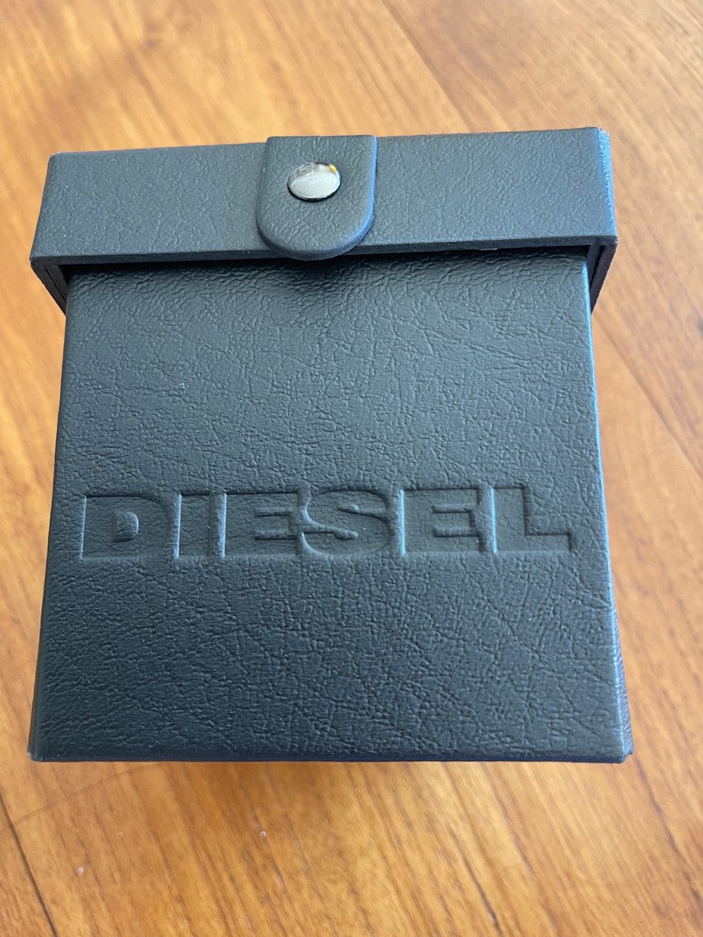 Diesel Orologi: Diesel – Nuovo e nell'imballaggio originale da Hessigkofen venduto da lamdanreisen 4