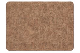 Tischset TRUMAN rechteck - single Layer