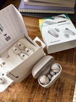 Bose QuietComfort Ultra Earbuds
