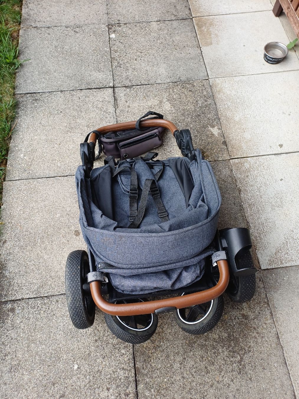 Britax Römer Kinderwagen: Britax Römer Buggy – Gebraucht aus Erlenbach ZH von usefull2 7