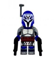 SW1163 Bo-Katan Kryze Star Wars LEGO (NEU)