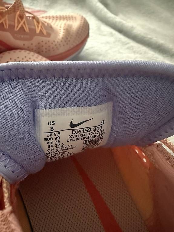 Scarpe da donna: Nike Schuhe – Usato da Niederlenz venduto da Anita0113 3