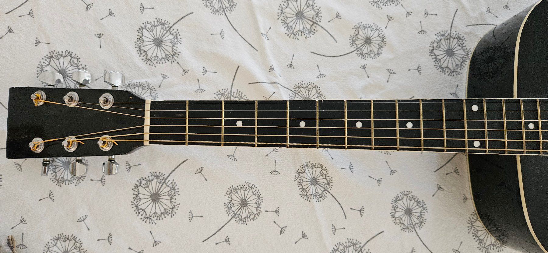 Strumenti musicali: Westerngitarre – Usato da Horgen venduto da ajstyle 5
