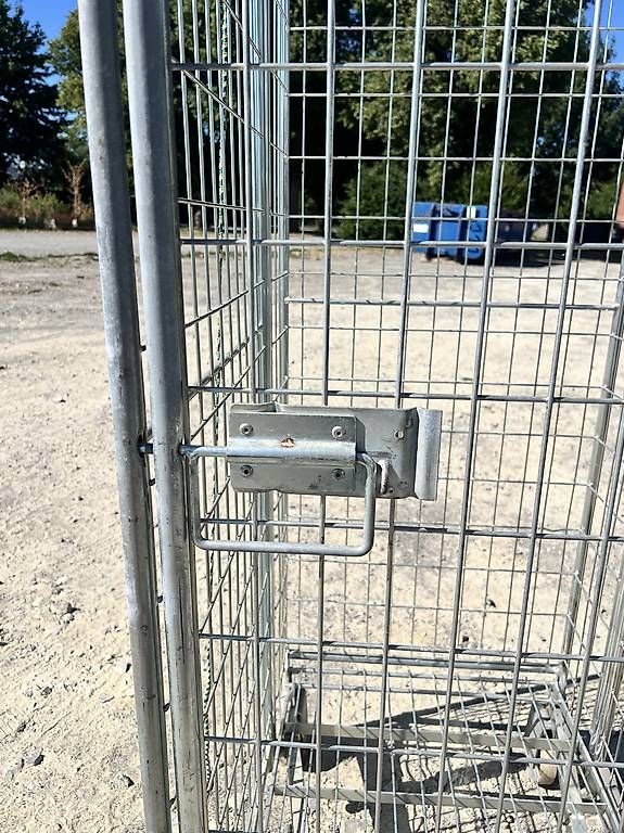 Valigie & Borse: Transportwagen zusammen klappbar – Usato da Gunzwil venduto da vintage-bazaar 2