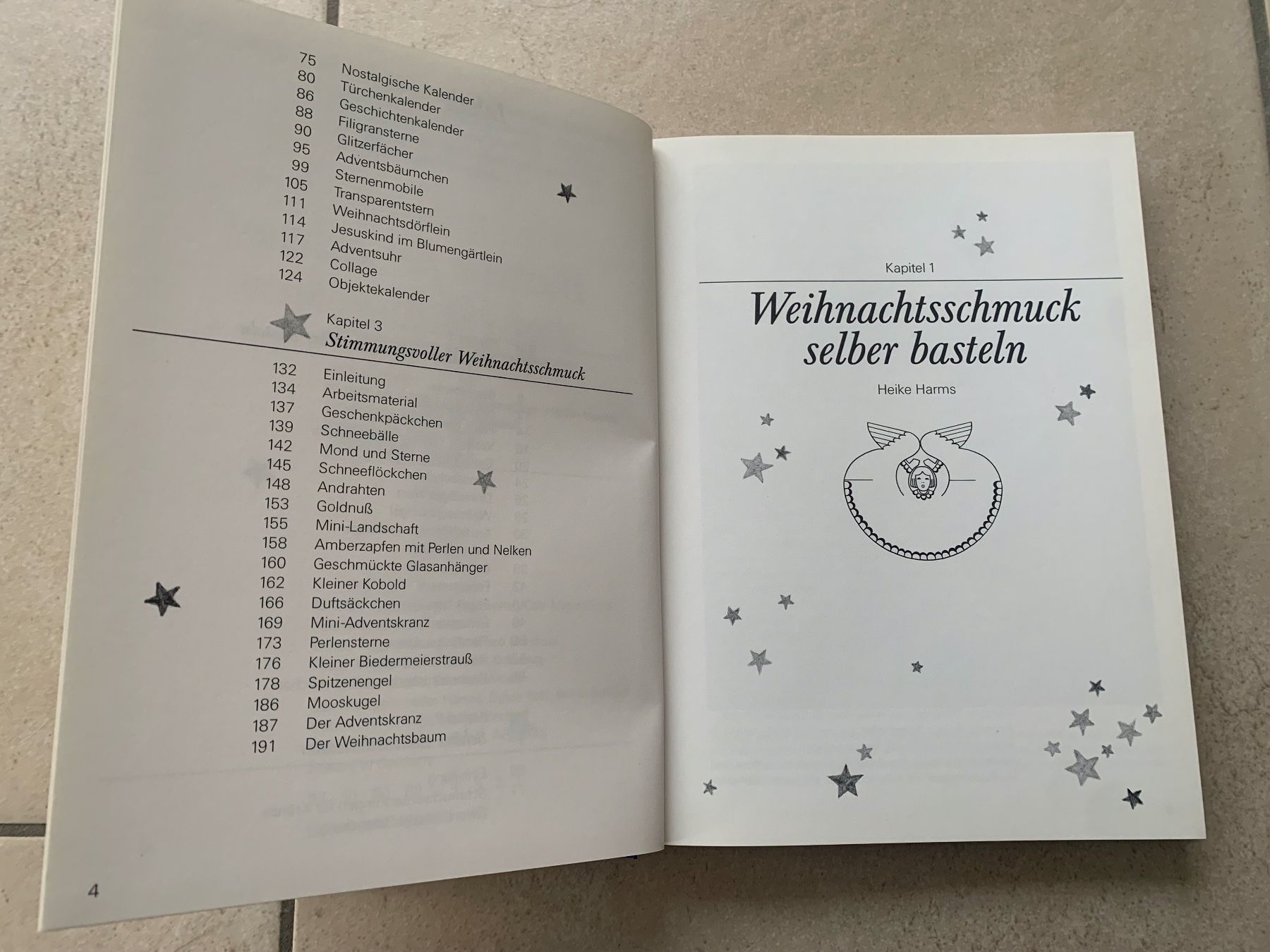 Libri: BASTELN  FÜR ADVENT&WEIHNACHTEN – Nuovo (secondo la descrizione) da Brugg AG venduto da olamim 2