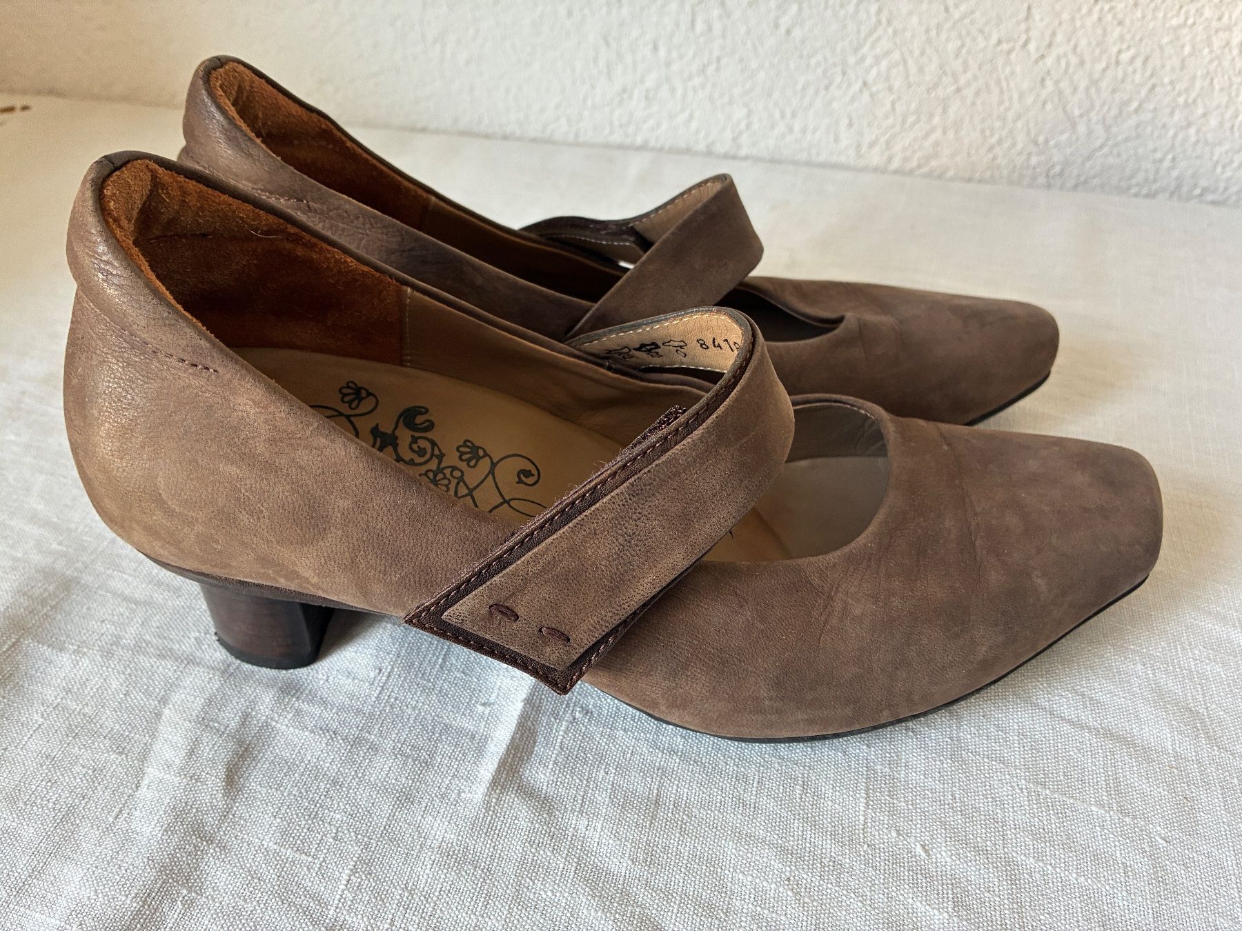 Think Scarpe da donna: Neuwertige Think Sommerschuhe – Usato da Herzogenbuchsee venduto da filoferro 2