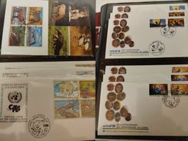Album de timbres ( nr 1 )