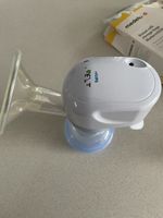 Tiralatte elettrico Philips Avent con borsa