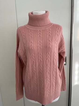Pullover, viskose, Grösse S/M, NEU