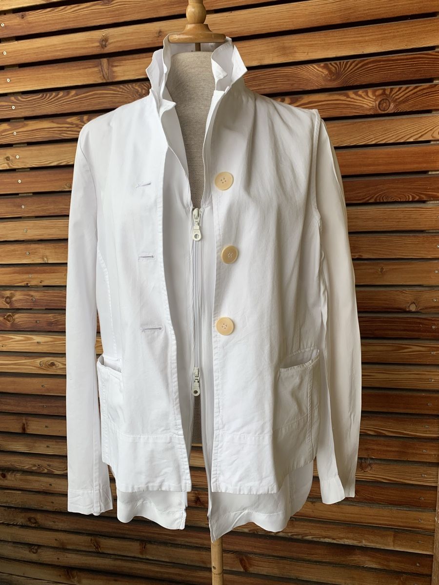 Rundholz Jacken: Blazer Rundholz neu mit Etikett – Neu und originalverpackt aus Abtwil SG von Fechtili