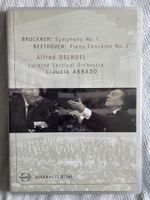 Abbado / Brendel : Verschiedene
