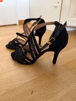 Tanzschuhe Damen Grösse 38